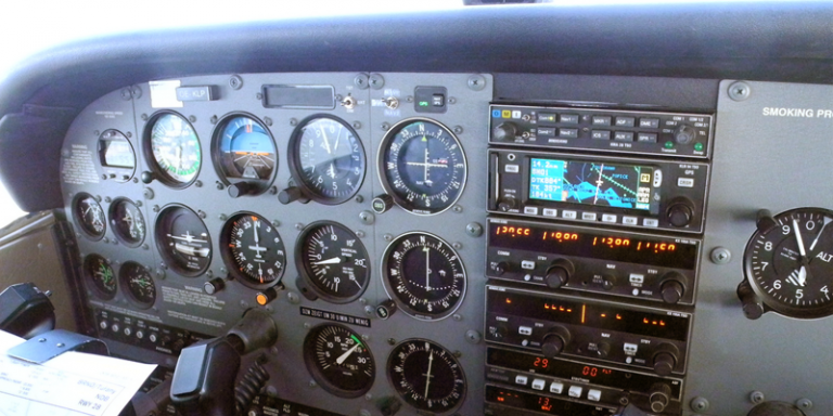 CRI Class Rating Instructor Andrewsfield Aviation